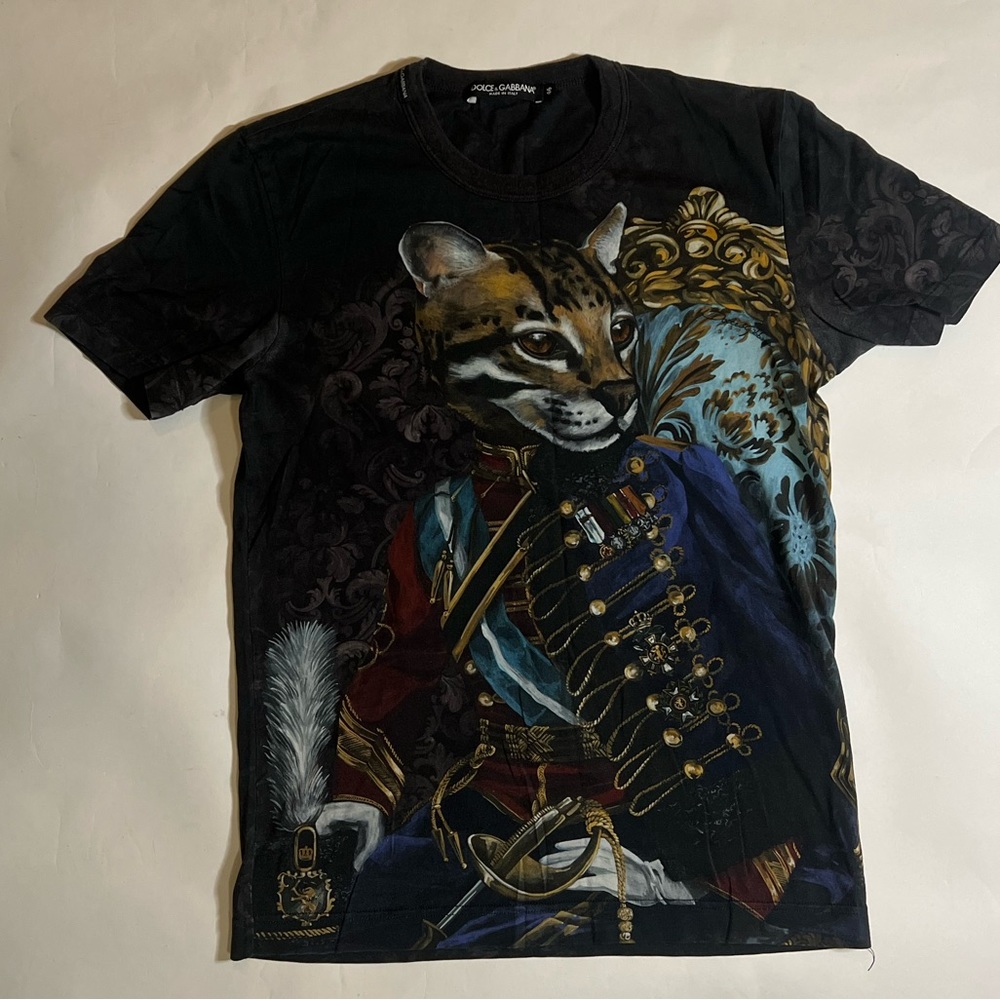 Dolce and gabbana T-shirt